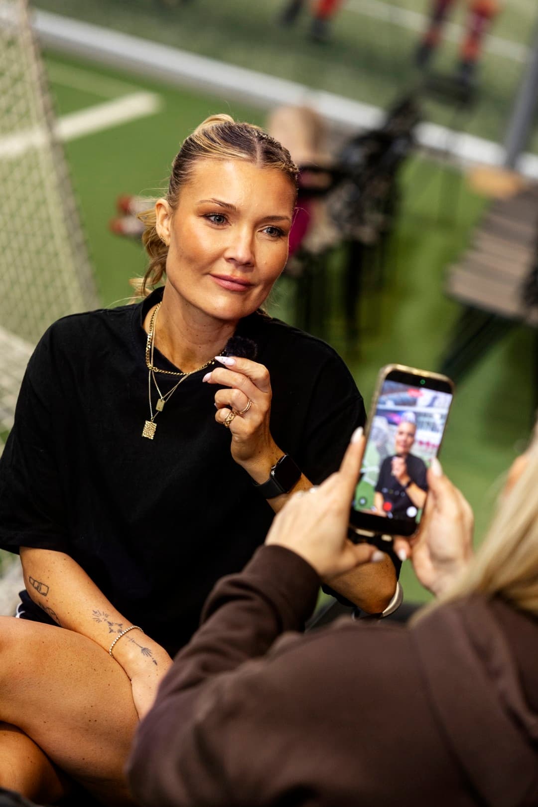 Pre-Season Day - 11 April 2026