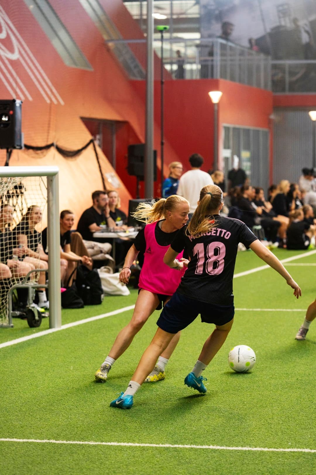 Pre-Season Day - 11 April 2026