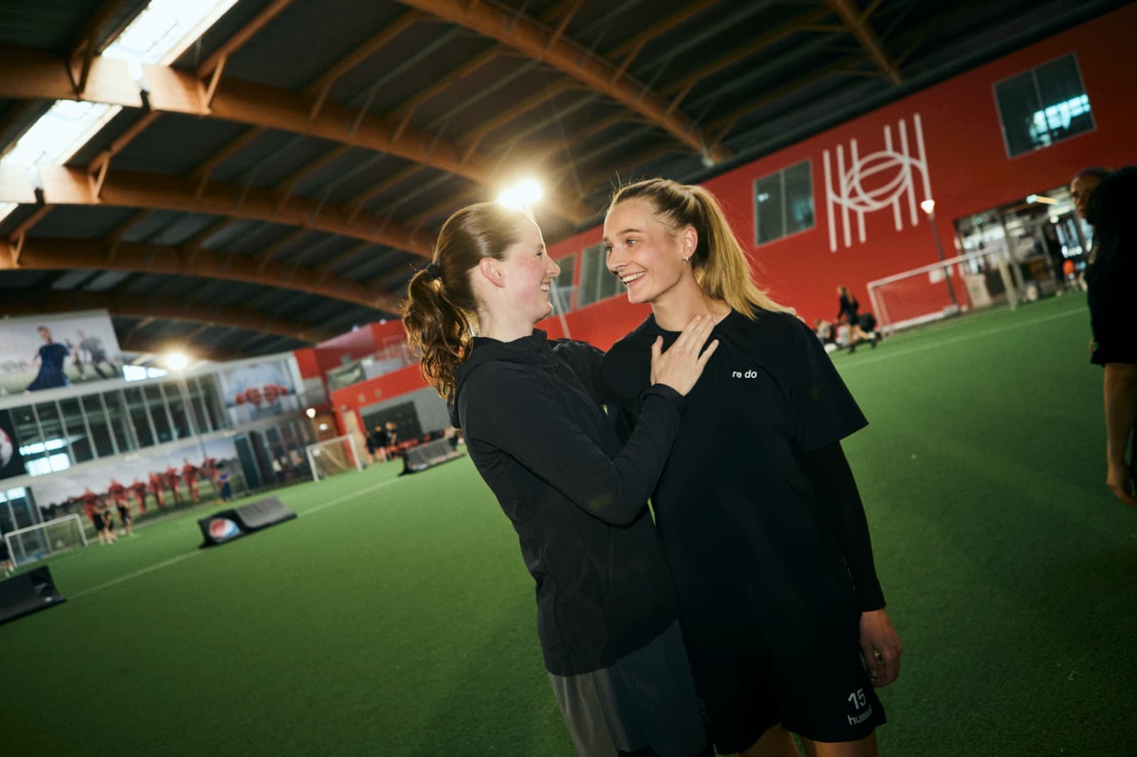 Nicoline Haugaard Caspersen