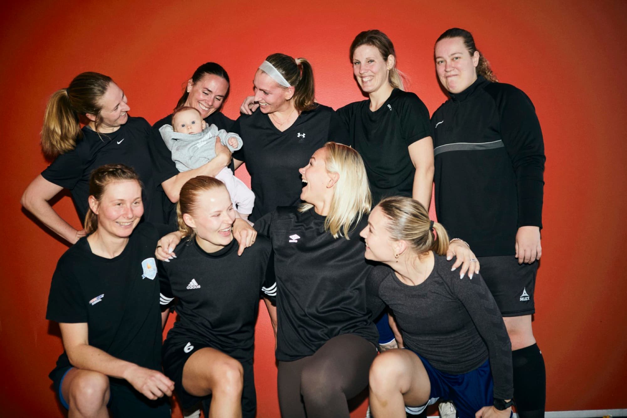Sensational League Pre-Season Day - 11 April 2026